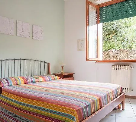 Apartman Guesthero -borgio Verezzi *
