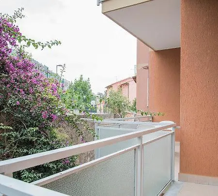Guesthero -borgio Verezzi Apartman Borgio Verezzi