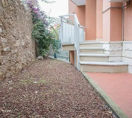 Guesthero -borgio Verezzi * Borgio Verezzi