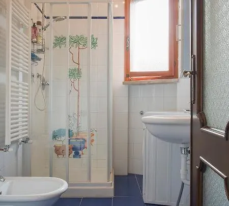 Apartman Guesthero -borgio Verezzi *