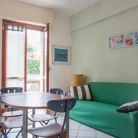 Guesthero -borgio Verezzi Apartman