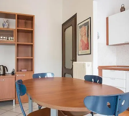 Apartman Guesthero -borgio Verezzi Borgio Verezzi