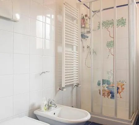 Apartman Guesthero -borgio Verezzi Borgio Verezzi