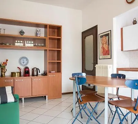 Apartman Guesthero -borgio Verezzi *